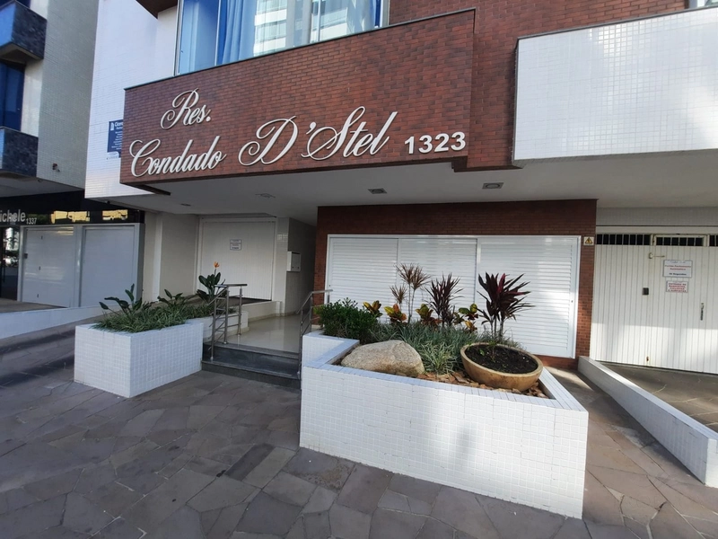 Apartamento de 2 dormitórios, Zona Nova, Capão da Canoa.: 16ª foto da galeria de imagens do imóvel