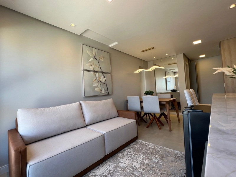 Apartamento á venda 02 suítes em Capão da Canoa: 3ª foto da galeria de imagens do imóvel