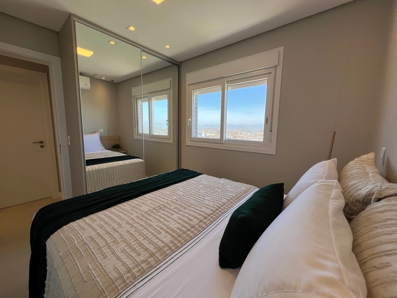 Apartamento á venda 02 suítes em Capão da Canoa: 14ª foto da galeria de imagens do imóvel