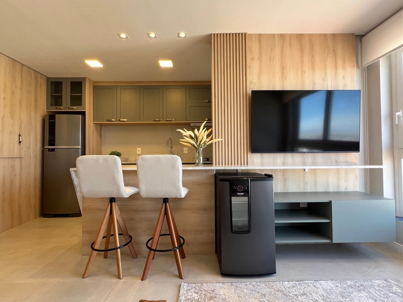 Apartamento á venda 02 suítes em Capão da Canoa: 5ª foto da galeria de imagens do imóvel