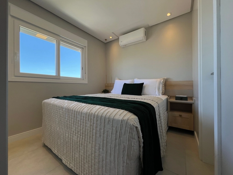 Apartamento á venda 02 suítes em Capão da Canoa: 11ª foto da galeria de imagens do imóvel