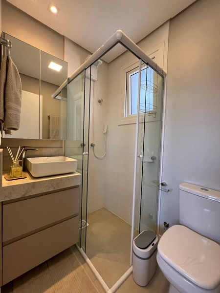 Apartamento á venda 02 suítes em Capão da Canoa: 13ª foto da galeria de imagens do imóvel