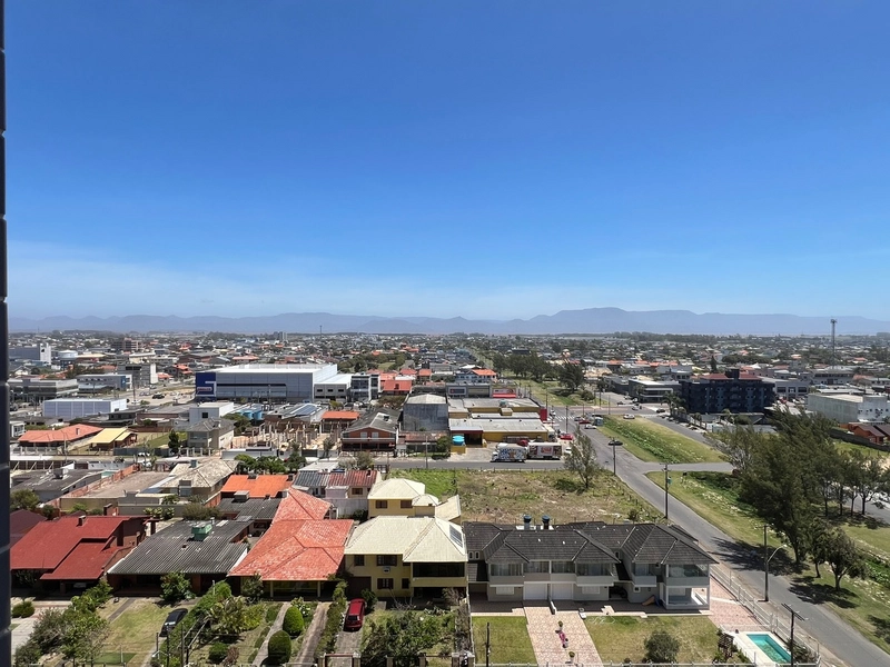 Apartamento á venda 02 suítes em Capão da Canoa: 7ª foto da galeria de imagens do imóvel