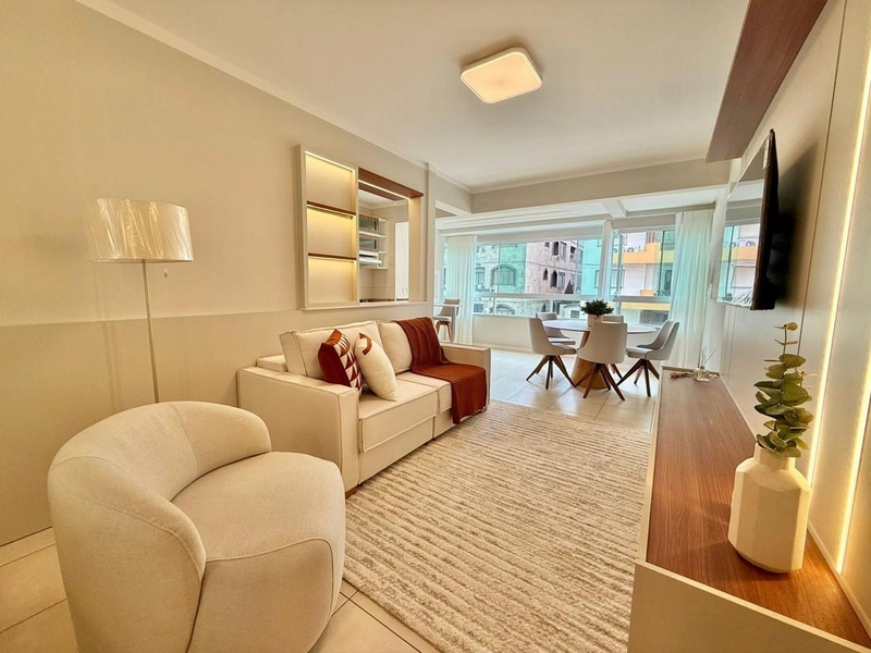 Apartamento 02 dormitórios com Terraço em Capão da Canoa: 7ª foto da galeria de imagens do imóvel