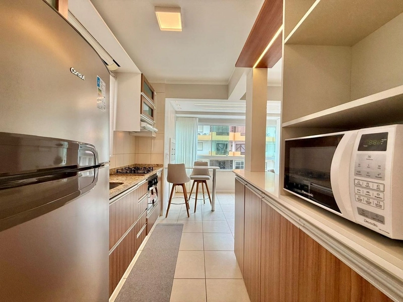 Apartamento 02 dormitórios com Terraço em Capão da Canoa: 6ª foto da galeria de imagens do imóvel