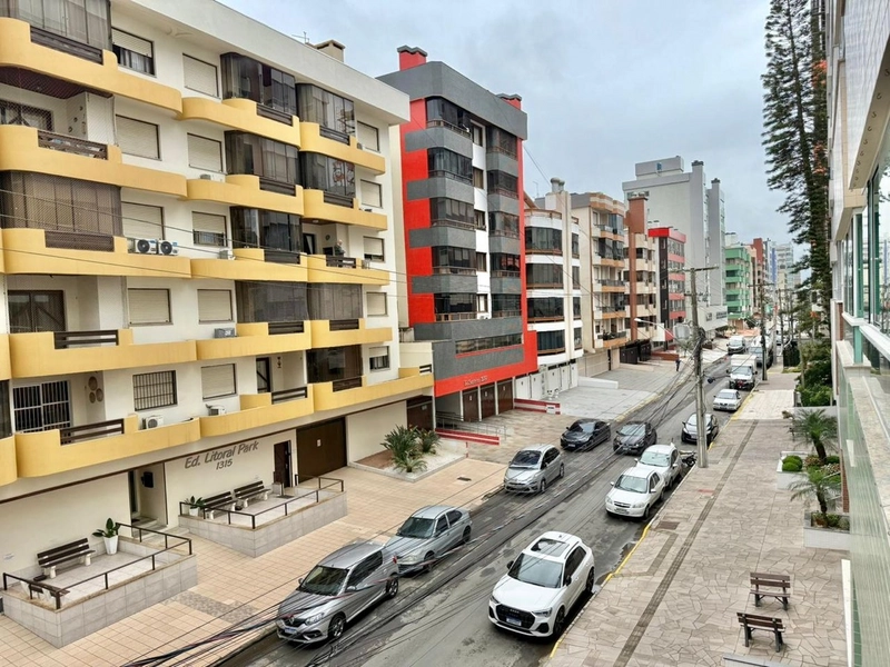 Apartamento 02 dormitórios com Terraço em Capão da Canoa: 20ª foto da galeria de imagens do imóvel