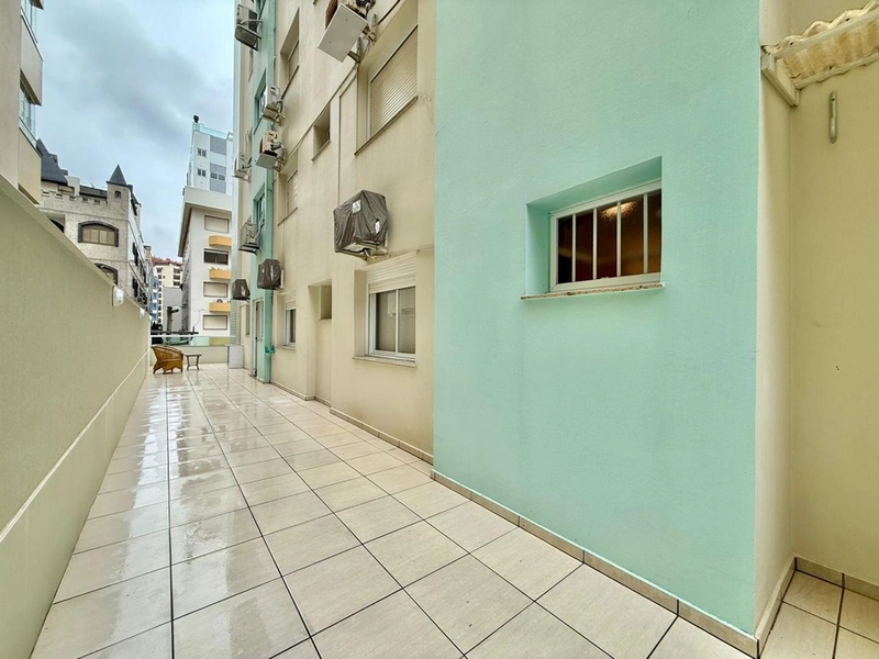 Apartamento 02 dormitórios com Terraço em Capão da Canoa: 17ª foto da galeria de imagens do imóvel