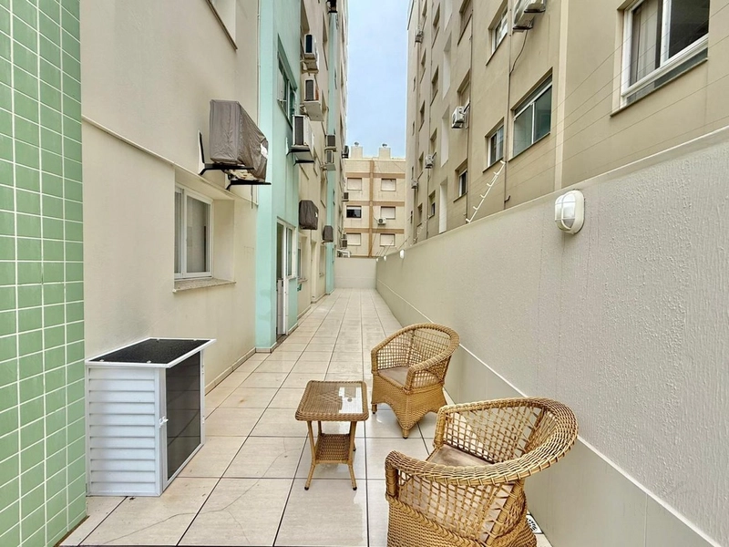 Apartamento 02 dormitórios com Terraço em Capão da Canoa: 19ª foto da galeria de imagens do imóvel