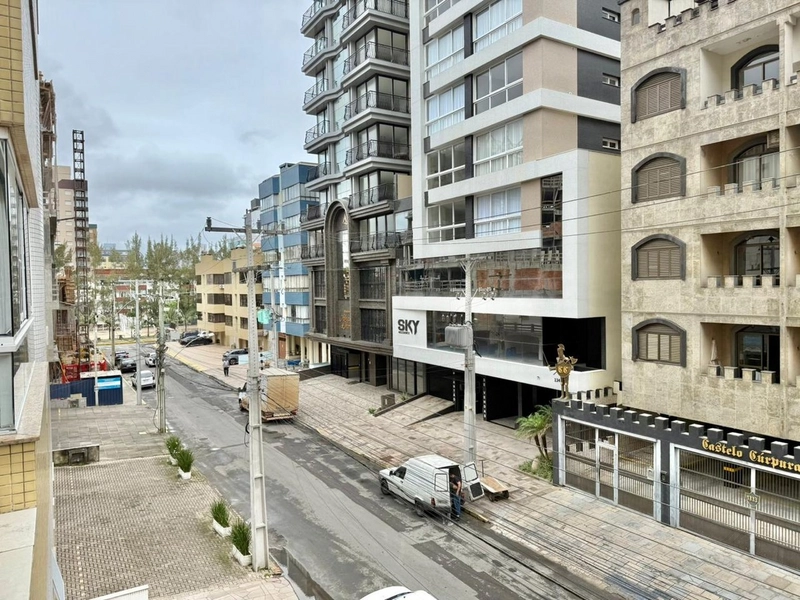 Apartamento 02 dormitórios com Terraço em Capão da Canoa: 10ª foto da galeria de imagens do imóvel