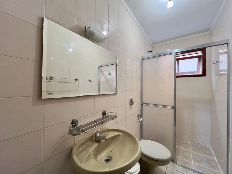 Apartamento de 2 Dormitórios com terraço: 18ª foto da galeria de imagens do imóvel