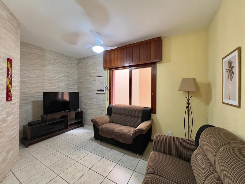 Apartamento de 2 Dormitórios com terraço: 16ª foto da galeria de imagens do imóvel