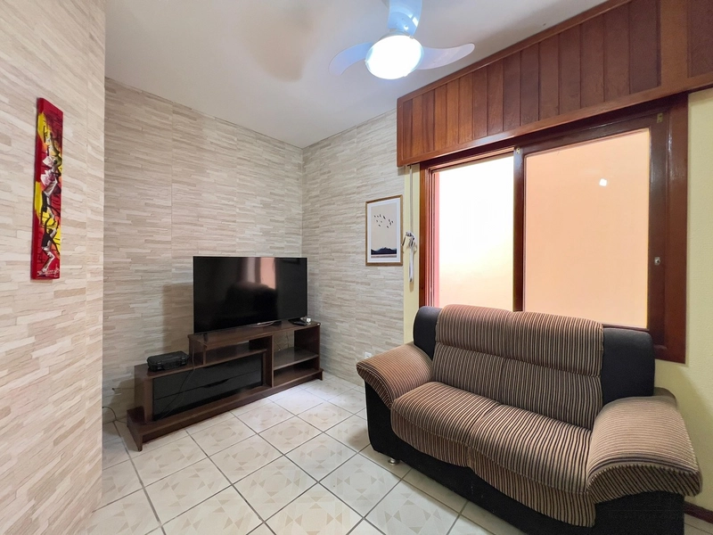 Apartamento de 2 Dormitórios com terraço: 13ª foto da galeria de imagens do imóvel