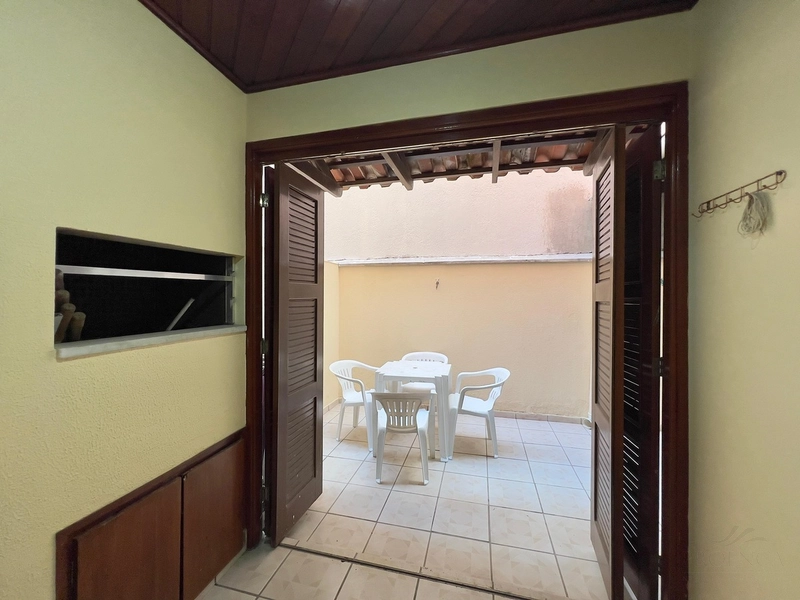 Apartamento de 2 Dormitórios com terraço: 3ª foto da galeria de imagens do imóvel