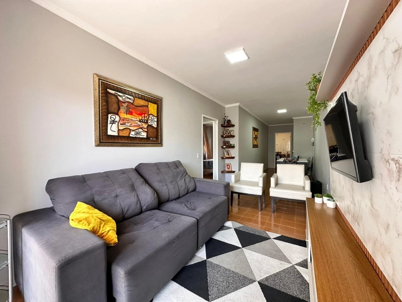 APARTAMENTO DE FRENTE - 02 DORMITÓRIOS- CAPÃO DA CANOA: 18ª foto da galeria de imagens do imóvel