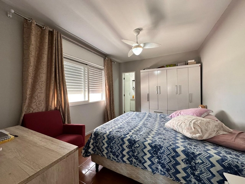 APARTAMENTO DE FRENTE - 02 DORMITÓRIOS- CAPÃO DA CANOA: 12ª foto da galeria de imagens do imóvel