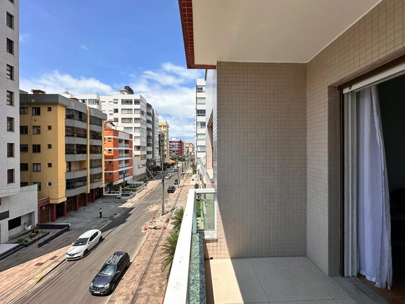 APARTAMENTO DE FRENTE - 02 DORMITÓRIOS- CAPÃO DA CANOA: 3ª foto da galeria de imagens do imóvel