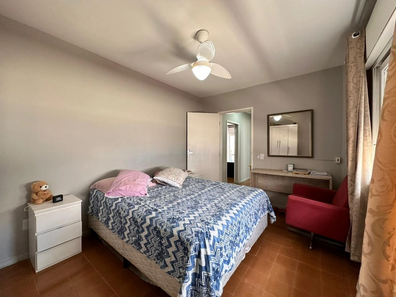 APARTAMENTO DE FRENTE - 02 DORMITÓRIOS- CAPÃO DA CANOA: 13ª foto da galeria de imagens do imóvel