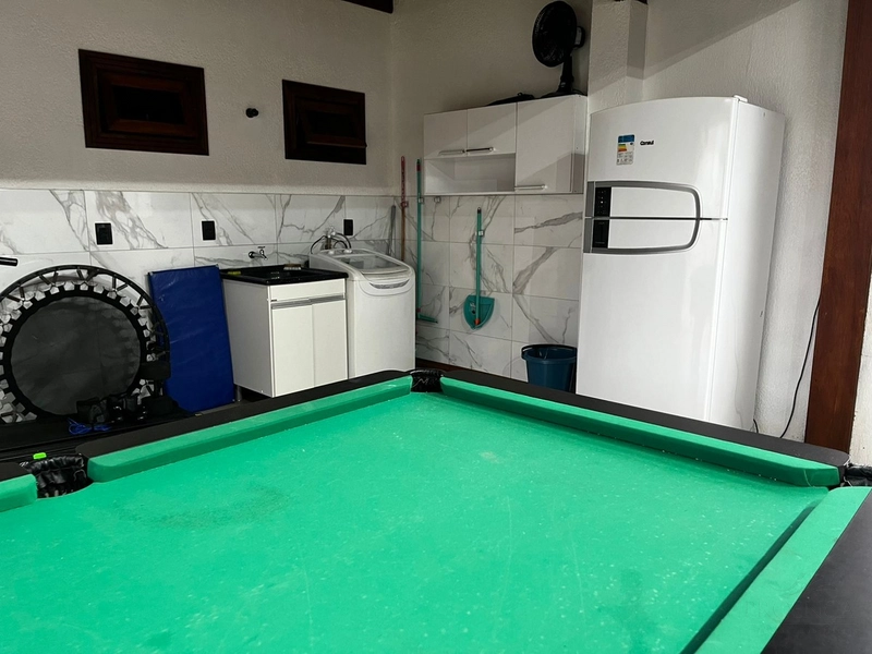 Chalé de praia 03 dormitórios todos sendo suíte com ar condicionado: 10ª foto da galeria de imagens do imóvel