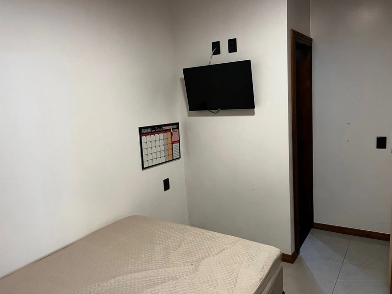 Chalé de praia 03 dormitórios todos sendo suíte com ar condicionado: 17ª foto da galeria de imagens do imóvel