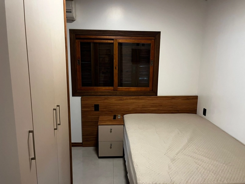 Chalé de praia 03 dormitórios todos sendo suíte com ar condicionado: 16ª foto da galeria de imagens do imóvel