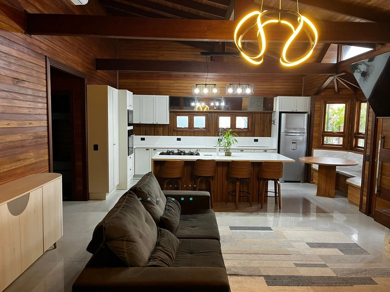 Chalé de praia 03 dormitórios todos sendo suíte com ar condicionado: 20ª foto da galeria de imagens do imóvel