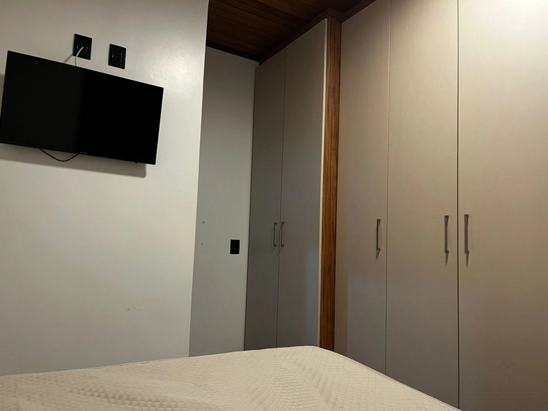 Chalé de praia 03 dormitórios todos sendo suíte com ar condicionado: 14ª foto da galeria de imagens do imóvel