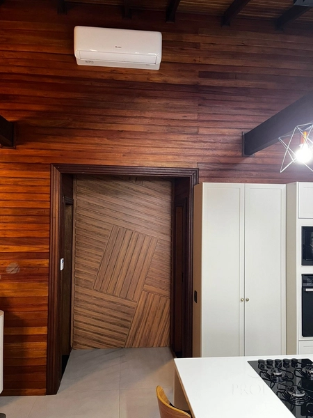 Chalé de praia 03 dormitórios todos sendo suíte com ar condicionado: 27ª foto da galeria de imagens do imóvel