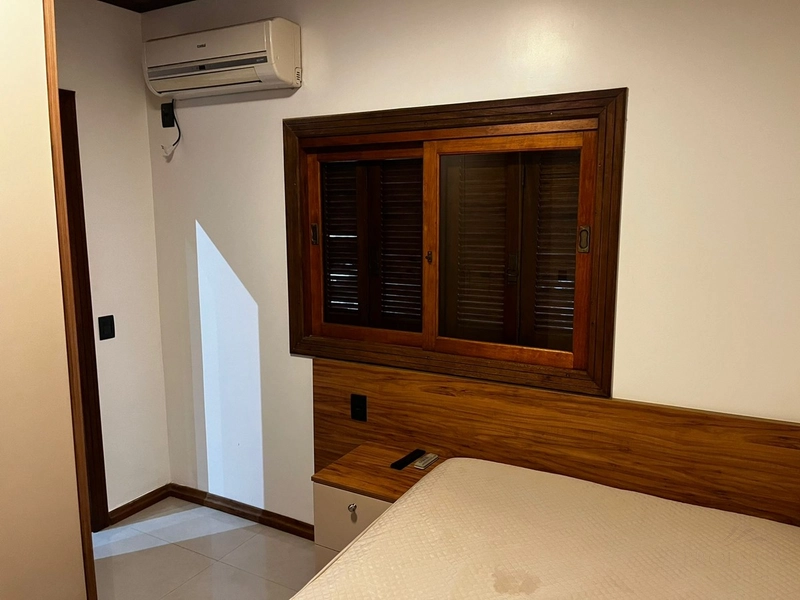 Chalé de praia 03 dormitórios todos sendo suíte com ar condicionado: 15ª foto da galeria de imagens do imóvel