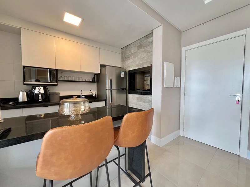 Apartamento 2 dormitórios junto a Praça do Mini Golf em Capão da Canoa: 7ª foto da galeria de imagens do imóvel