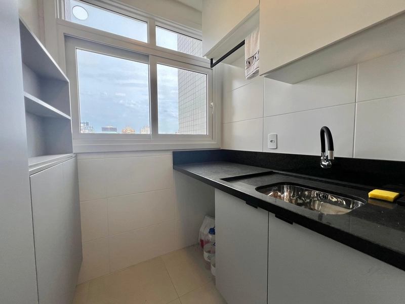 Apartamento 2 dormitórios junto a Praça do Mini Golf em Capão da Canoa: 10ª foto da galeria de imagens do imóvel