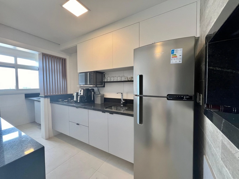 Apartamento 2 dormitórios junto a Praça do Mini Golf em Capão da Canoa: 11ª foto da galeria de imagens do imóvel