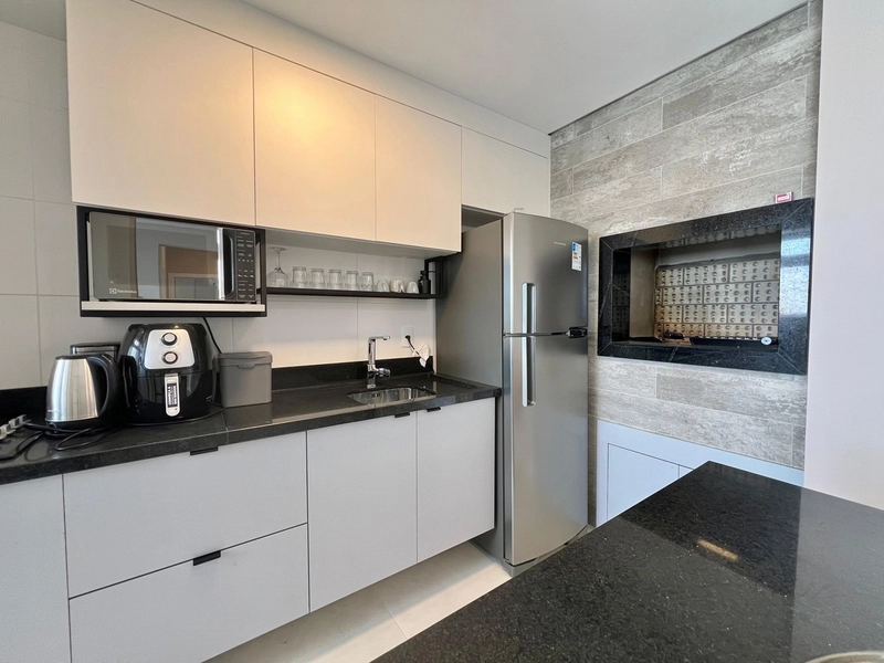 Apartamento 2 dormitórios junto a Praça do Mini Golf em Capão da Canoa: 14ª foto da galeria de imagens do imóvel