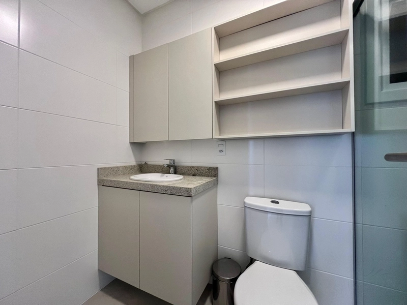 Apartamento 2 dormitórios junto a Praça do Mini Golf em Capão da Canoa: 15ª foto da galeria de imagens do imóvel