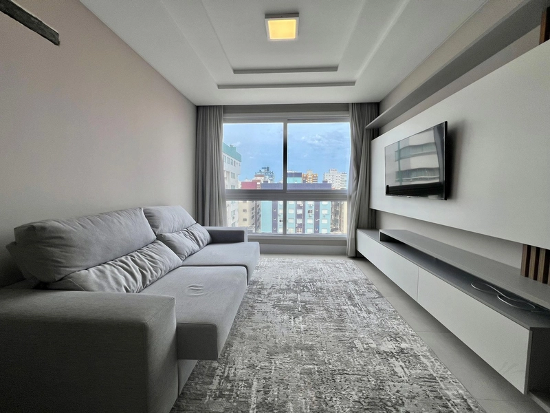 Apartamento 2 dormitórios junto a Praça do Mini Golf em Capão da Canoa: 2ª foto da galeria de imagens do imóvel