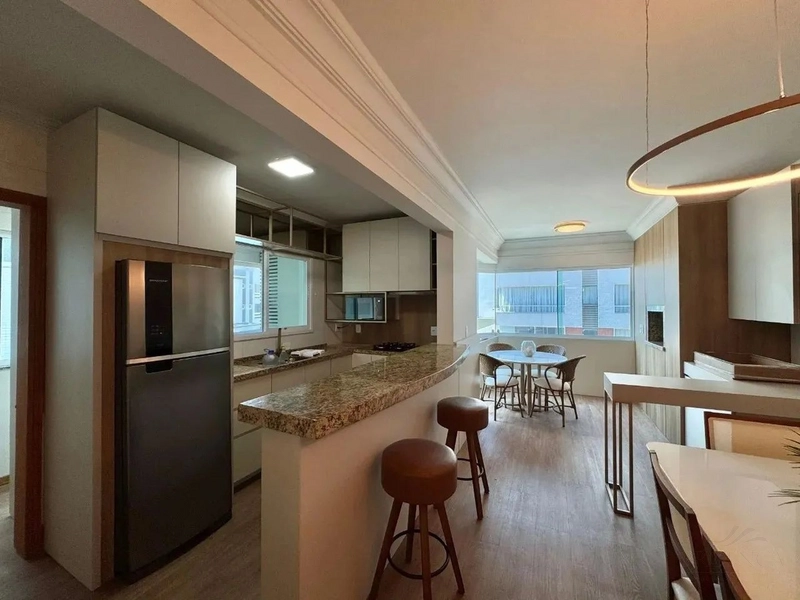 Apartamento à venda 03 dormitórios em Capão da Canoa: 5ª foto da galeria de imagens do imóvel