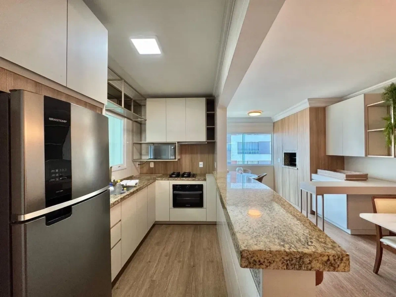 Apartamento à venda 03 dormitórios em Capão da Canoa: 7ª foto da galeria de imagens do imóvel