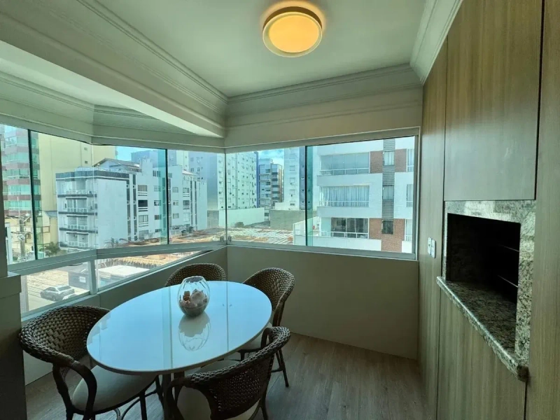 Apartamento à venda 03 dormitórios em Capão da Canoa: 4ª foto da galeria de imagens do imóvel