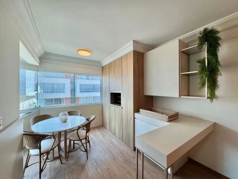 Apartamento à venda 03 dormitórios em Capão da Canoa: 3ª foto da galeria de imagens do imóvel