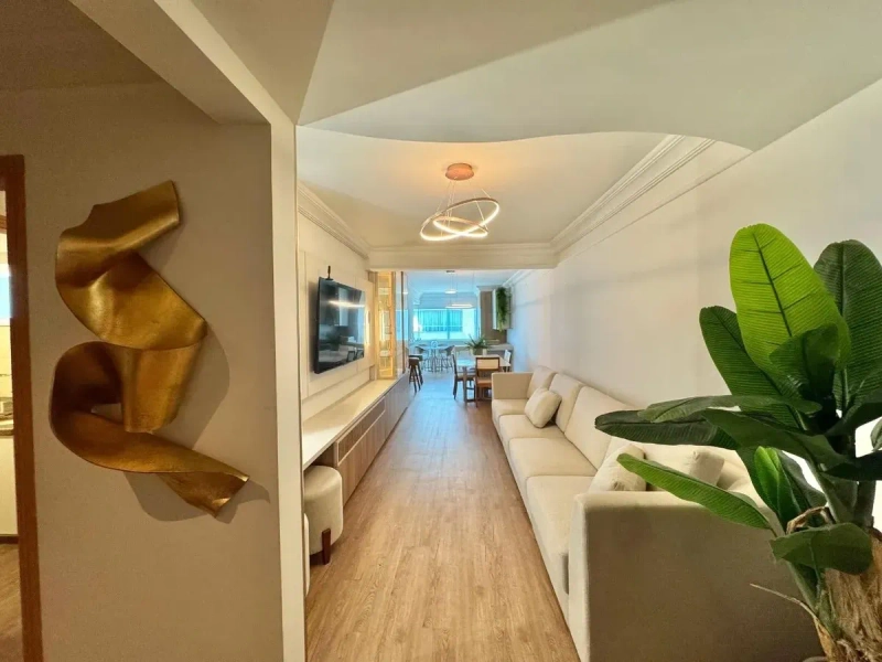 Apartamento à venda 03 dormitórios em Capão da Canoa: 8ª foto da galeria de imagens do imóvel