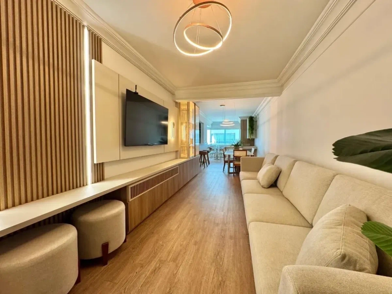 Apartamento à venda 03 dormitórios em Capão da Canoa: 6ª foto da galeria de imagens do imóvel