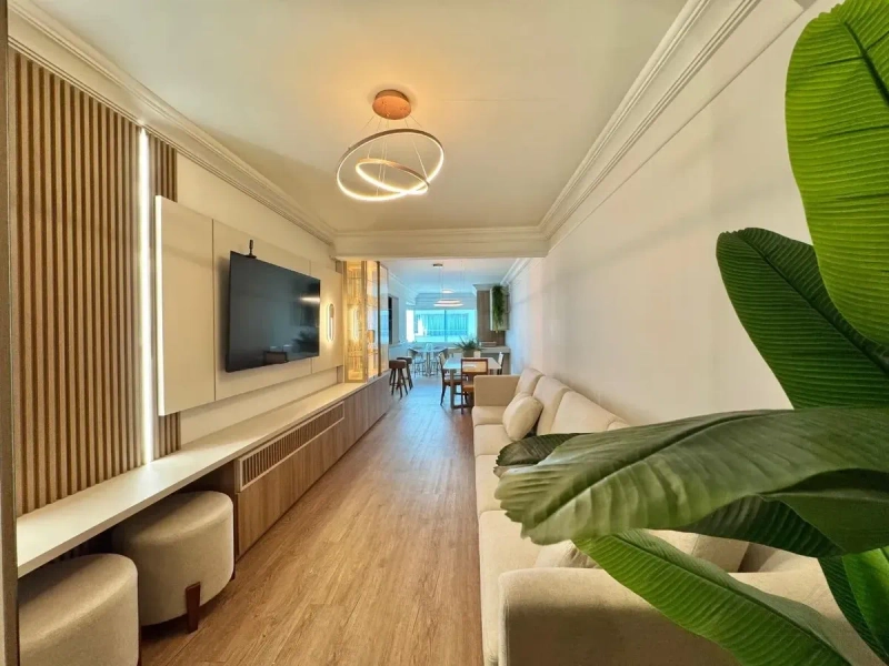 Apartamento à venda 03 dormitórios em Capão da Canoa: 1ª foto da galeria de imagens do imóvel