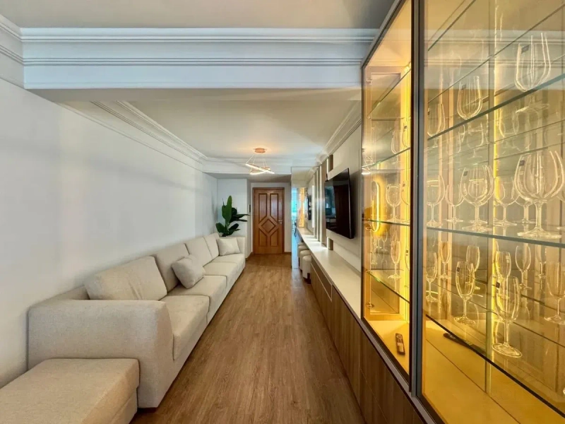 Apartamento à venda 03 dormitórios em Capão da Canoa: 12ª foto da galeria de imagens do imóvel