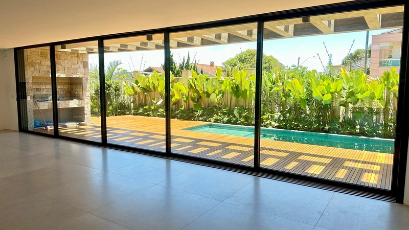 Sobrado 05 suítes, Condomínio La Plage, Xangri-lá: 9ª foto da galeria de imagens do imóvel