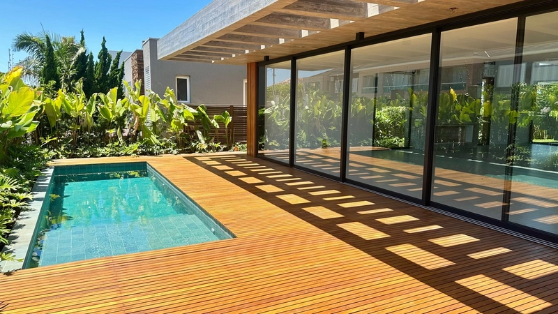 Sobrado 05 suítes, Condomínio La Plage, Xangri-lá: 11ª foto da galeria de imagens do imóvel