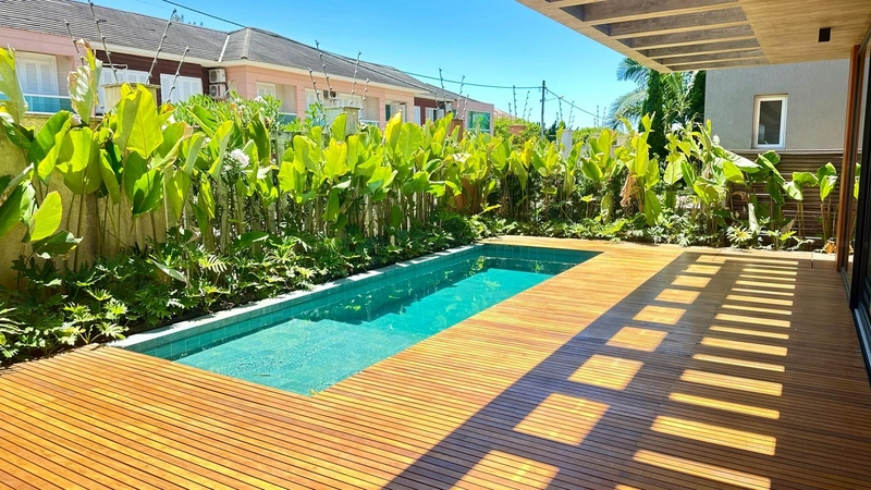 Sobrado 05 suítes, Condomínio La Plage, Xangri-lá: 10ª foto da galeria de imagens do imóvel