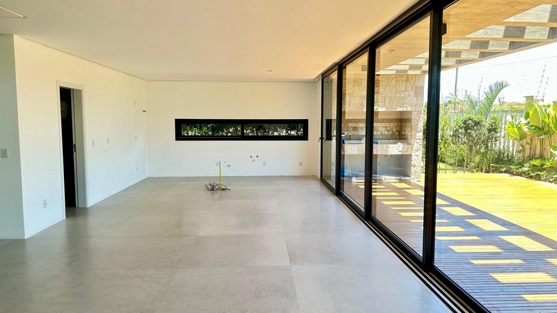 Sobrado 05 suítes, Condomínio La Plage, Xangri-lá: 8ª foto da galeria de imagens do imóvel