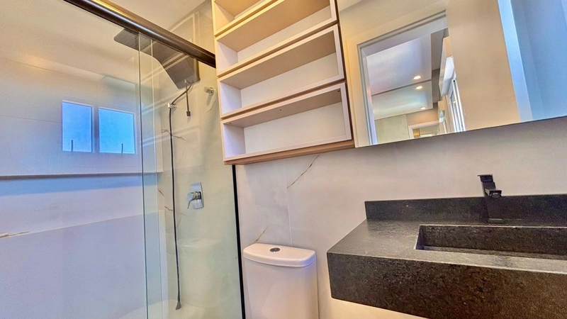 Apartamento 02 suítes com vista para o Mar 60 x Direto Capão da Canoa: 16ª foto da galeria de imagens do imóvel