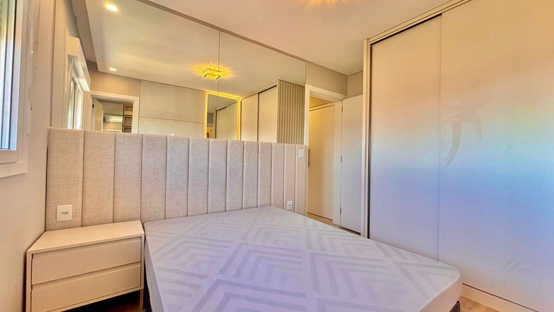 Apartamento 02 suítes com vista para o Mar 60 x Direto Capão da Canoa: 18ª foto da galeria de imagens do imóvel