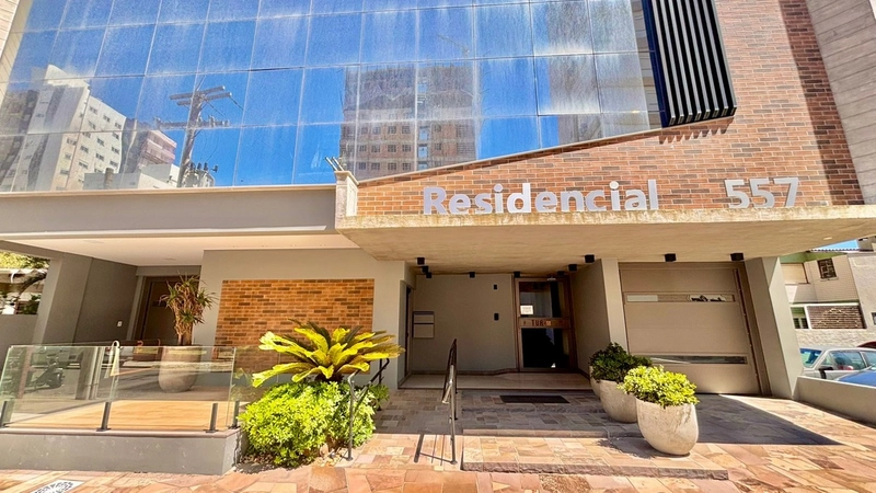 Apartamento 02 suítes com vista para o Mar 60 x Direto Capão da Canoa: 24ª foto da galeria de imagens do imóvel