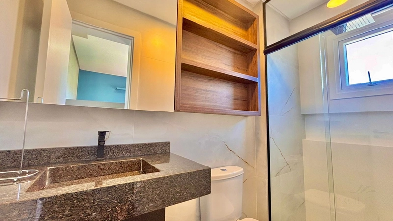 Apartamento 02 suítes com vista para o Mar 60 x Direto Capão da Canoa: 19ª foto da galeria de imagens do imóvel